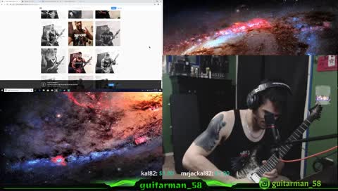 I'M BACK!! - Request Day - Ramdon Stuffage and whatnot