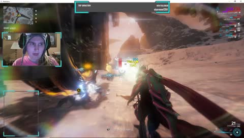 BaconStream: I'm Still a Piece of Garbage~