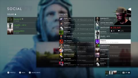 Game Giveaways