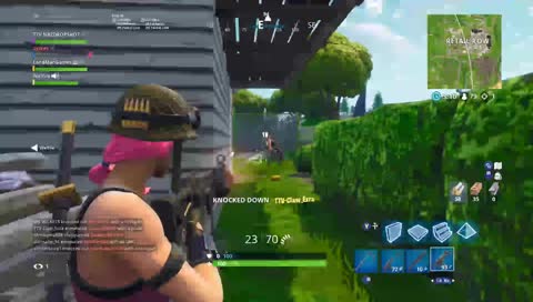 800 + wins 20k + eliminations fun an dubz