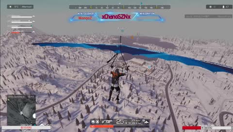 Grinding per usual...Come be my friend!