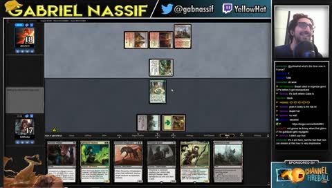 Top 5 all-time playing the best deck in Standard (clickbait level over 9000)