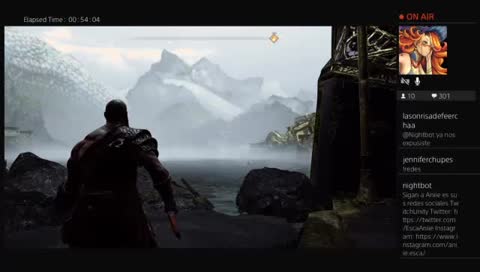 Como los Dioses! 💙 :* [ESP] []