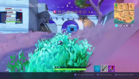  [FR/PS4] Team Hérésie - DJBenJ - Red Dead Redemption II

