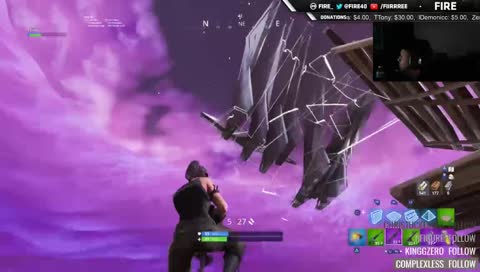 Superior Gameplay w/ @Fire40