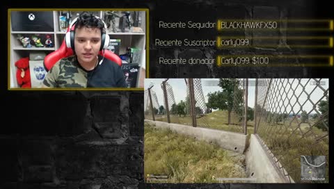 Boletos de ROG Fest con dinamica  // !loots  // !duel // !multi