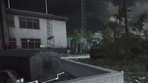 Battlefield 4 | New streamer