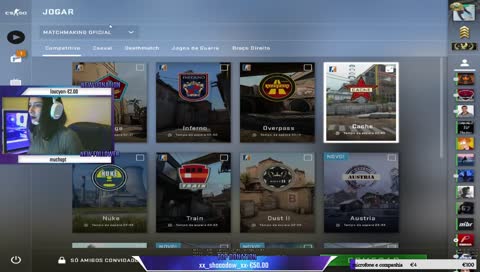 [PT/ENG] boa noitiii p.s.{nao morri}  (não esquecer, cuidado com os gritos)