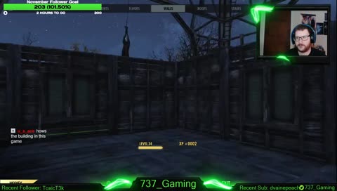 [Eng/Ps4] Fallout 76 Giveaway Day! !giveaway #TSAN