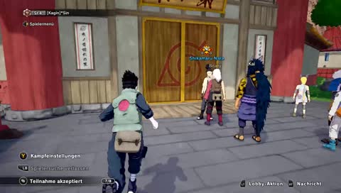 Narutoooooo!!!!