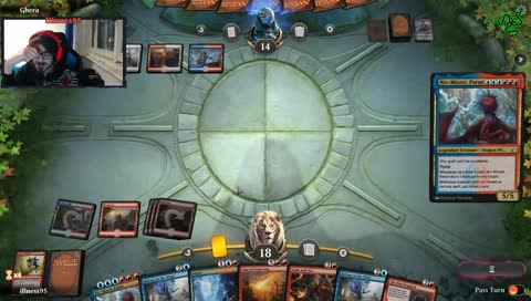 Spaccalande UR! Draft e nuovo video sul Tubo per chi inizia il gioco
!deck !razer !prime !magic !video