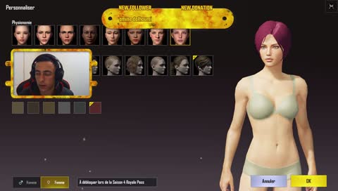 Gameplay :
PUBG MOBILE ll RoyaL PaSS ll 0.9.5 Update 