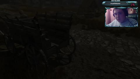 Todd Beats Me To A Pulp