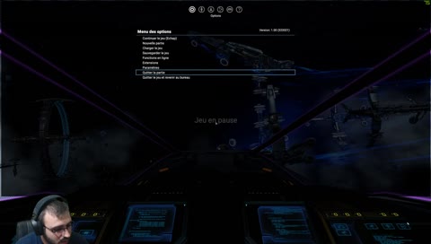 [FR/PC] A la découverte du X4: Foundations ! 