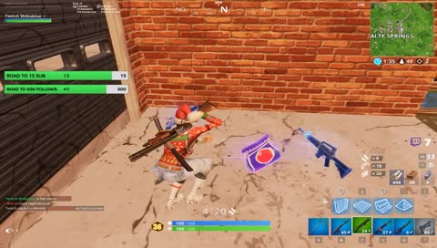 [FR] +1300🏆| TOURNOI SOLO SCRIM | !res 