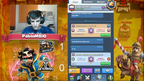 🔥Partido de Vuelta Cuartos de Final LIGA EXTREMEÑA🏆 I Mav3rick vs Veteranos