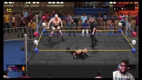 RANDO TAG TEAM TOURNAMENT Part 2 !psn !goals !Join