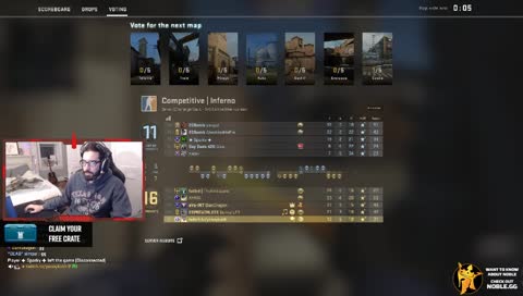 STREAM WARS !sliver