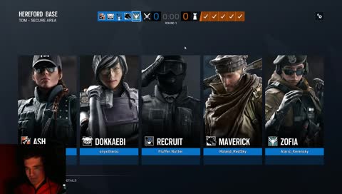 [ENG][PC] Horseshoes and Thermonuclear Warfare