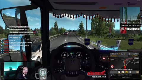 [ELEMENT NETWORK]  Direzione Nord! - !SR ATTIVO - !academy - #manutenzione  #arance #scannatoio #raviolone 