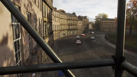 Testing FXX | Realistic Cruising | Night stream (Join up)