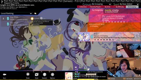#1.3k Trying new tablet area and requests! // !heartrate !discord // Happy end of November!
