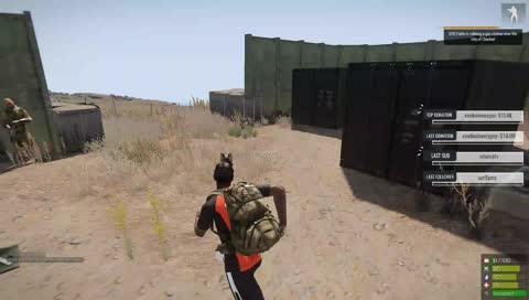 Arma Life, Then Exile Mod Later! | #SoaR3xodus | ( !Prime )