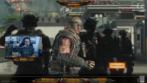 Search and Destroy w/Viewers | Red Dead or BFV After =]