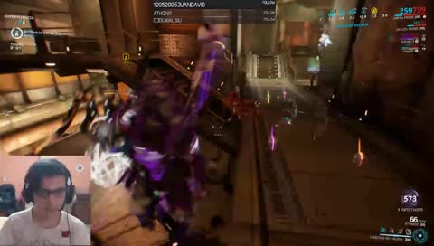 La vueltax brus ki onda [PC]