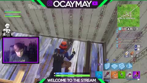 GRIND!  ( Follow me on insta: ocaymay )

