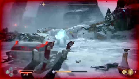 A los 25 seguidores me rapo como kratos xD
