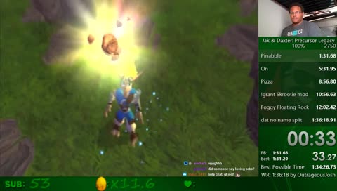 [100%] Chill 1:35 Attempts 😎