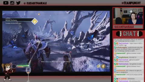 Kratos "Cool Dad" Punchy, Boy and BiffTheBawss | #TeamPunchy