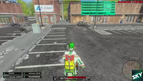 || Fun Friday! || (NO INGAME SOUND) ||