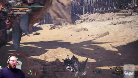 Noob Vs. The Coolest Festival - MH:W PC w/ Viewers! - !id to join