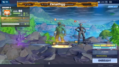 *New* Nvidia Bundle Unlocked!