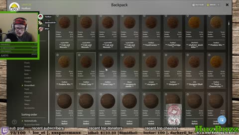 [🍁ENG PC RF4 Sponsored 🍁] Friday Night Fun With Huz