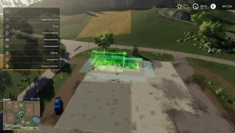 Live PS4-uitzending van smokey_1011