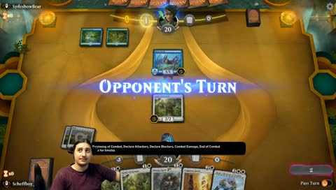 Some Constructed Drafts And Whatnot