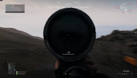 Battlefield V neue RTX 2080 RayTracing mit Cekol91