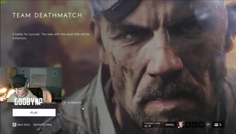 | Battlefield V Grind szn |