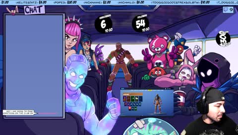 IM BAD! HOLIDAYS ARE AMONG US! !SR | ๐1500K+๐ | ๐ซ28.3k๐ซ | 4.0 K.D
