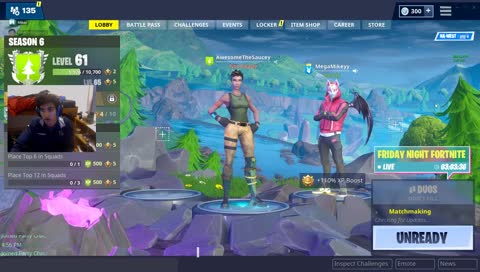 NEW PUMP SHOTGUN NEW ME!