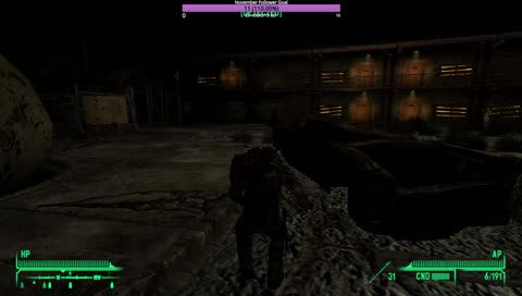 [NEW STREAMER] | Fallout: New Vegas | Boone, My Lover Boy