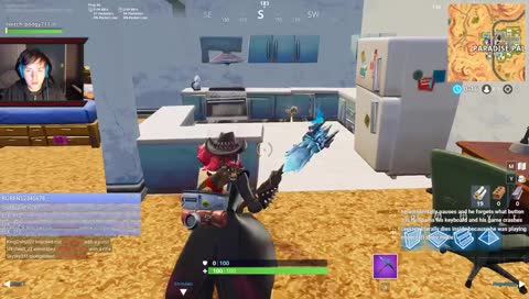 Random Fills? Random Fills