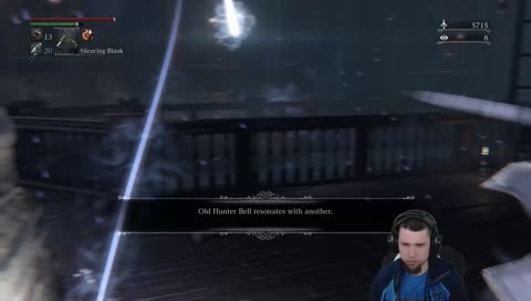 Day 3 [First Playthrough] So Far So ...Good?