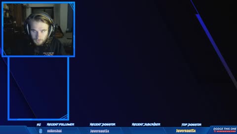 [PT/ENG] Playing Pony Island and LOL -- First Stream(HEY!)