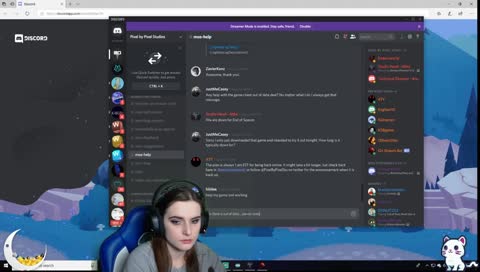 Finale Friday Blind 1st Playthrough [18+]