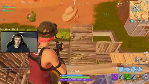 Long Stream Incoming?? !Discord !Prime | 10/15 Sub Goal!