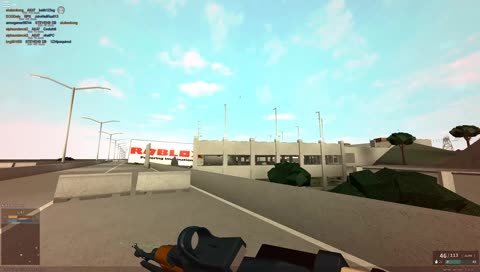 RANK 200+ PHANTOM FORCES. FOLLOW + ADD TO JOIN